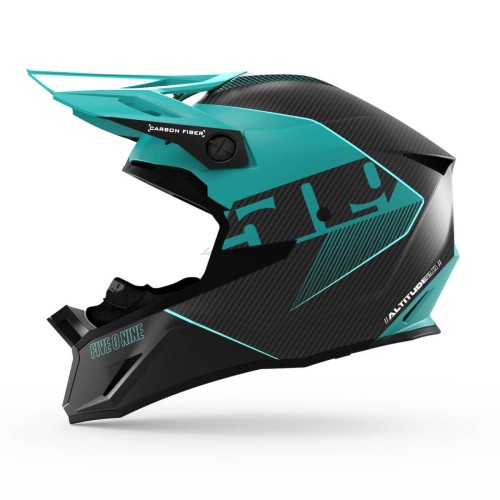 Kask marki 509